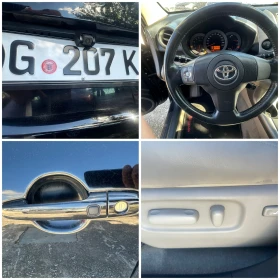 Toyota Rav4 2.2 D4D crossover, снимка 16