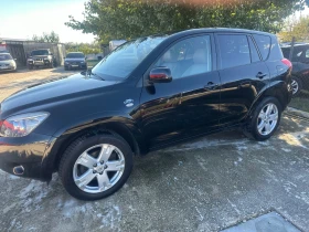 Toyota Rav4 2.2 D4D crossover, снимка 3