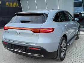     Mercedes-Benz EQC 400 4MATIC Keyless Distronic Burmester Head-Up Led