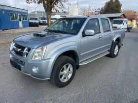 Isuzu D-max 3.0 TDI