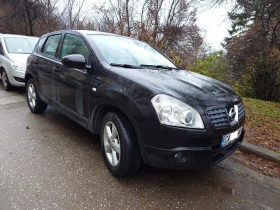 Nissan Qashqai 2.0 (141 Hp) 4x4 CVT (автоматик) - [1] 