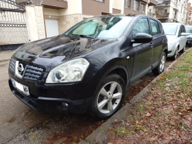 Nissan Qashqai 2.0 (141 Hp) 4x4 CVT (автоматик) - [3] 