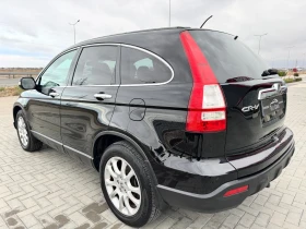 Honda Cr-v 2.2 i-CDTi / EXECUTIVE / NAVI / KOJA / CAMERA , снимка 6