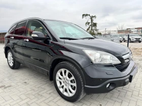 Honda Cr-v 2.2 i-CDTi / EXECUTIVE / NAVI / KOJA / CAMERA , снимка 1