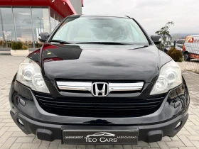 Honda Cr-v 2.2 i-CDTi / EXECUTIVE / NAVI / KOJA / CAMERA , снимка 2