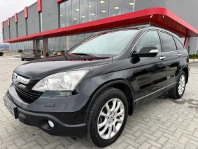 Обява за продажба на Honda Cr-v 2.2 i-CDTi / EXECUTIVE / NAVI / KOJA / CAMERA  ~12 500 лв. - изображение 2