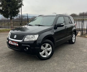 Обява за продажба на Suzuki Grand vitara 1.9DDIS* 4X4* FACELIFT* NAVI* KOJA* KEYLESS ~8 888 лв. - изображение 1