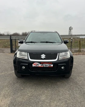 Обява за продажба на Suzuki Grand vitara 1.9DDIS* 4X4* FACELIFT* NAVI* KOJA* KEYLESS ~8 888 лв. - изображение 1