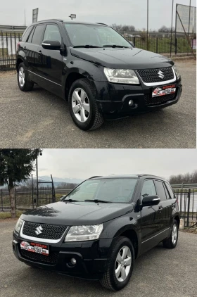 Обява за продажба на Suzuki Grand vitara 1.9DDIS* 4X4* FACELIFT* NAVI* KOJA* KEYLESS ~8 888 лв. - изображение 2