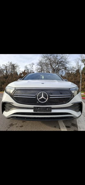 Mercedes-Benz EQA AMG Line Advanced Plus, снимка 1