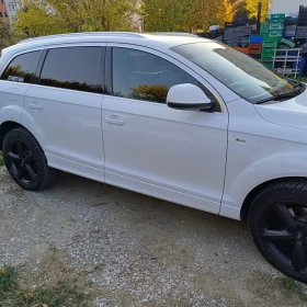 Audi Q7, снимка 3