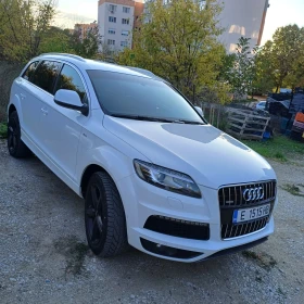 Audi Q7, снимка 2