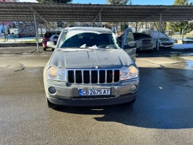 Jeep Grand cherokee 3.0 CRD 218 ps 4x4 LIMITED, снимка 2