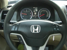 Honda Cr-v 2.2i-cdti EXLUSIV NAVI PANORAMA, снимка 11