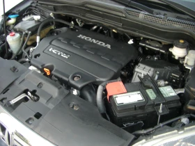 Honda Cr-v 2.2i-cdti EXLUSIV NAVI PANORAMA, снимка 17