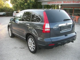 Honda Cr-v 2.2i-cdti EXLUSIV NAVI PANORAMA, снимка 3