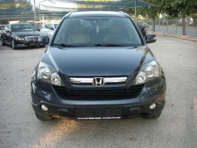 Honda Cr-v 2.2i-cdti EXLUSIV NAVI PANORAMA, снимка 8