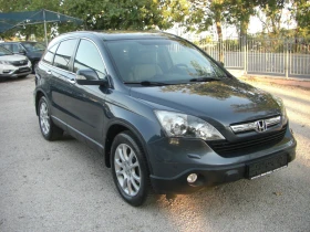 Honda Cr-v 2.2i-cdti EXLUSIV NAVI PANORAMA, снимка 7