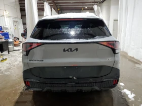 Kia Sportage X LINE  | Mobile.bg    2