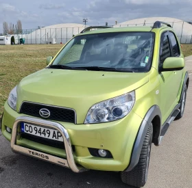 Обява за продажба на Daihatsu Terios 1.5 ~11 900 лв. - изображение 3