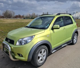 Обява за продажба на Daihatsu Terios 1.5 ~11 900 лв. - изображение 1