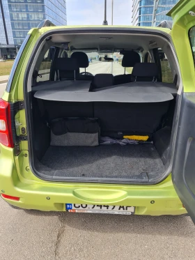 Обява за продажба на Daihatsu Terios 1.5 ~11 900 лв. - изображение 6