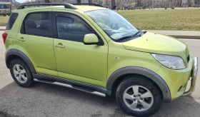 Обява за продажба на Daihatsu Terios 1.5 ~11 900 лв. - изображение 5