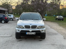 BMW X5 3.0D 218hp | Mobile.bg    2