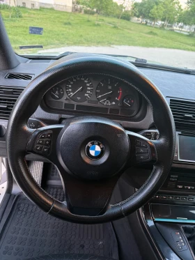 BMW X5 3.0D 218hp | Mobile.bg    11
