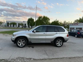 BMW X5 3.0D 218hp | Mobile.bg    8