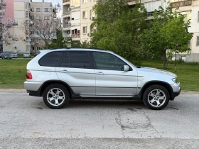 BMW X5 3.0D 218hp | Mobile.bg    4