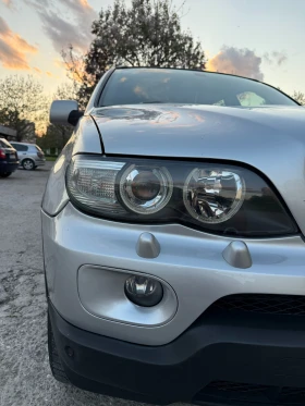 BMW X5 3.0D 218hp | Mobile.bg    10