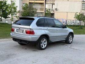 BMW X5 3.0D 218hp | Mobile.bg    5