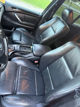 BMW X5 3.0D 218hp | Mobile.bg    14