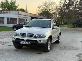 BMW X5 3.0D 218hp | Mobile.bg    9