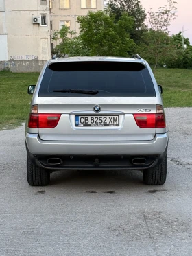 BMW X5 3.0D 218hp | Mobile.bg    6
