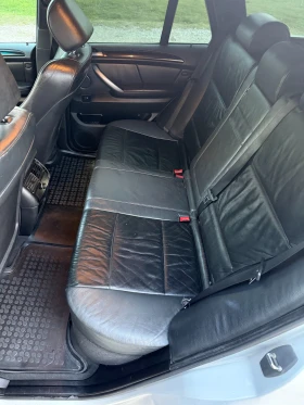 BMW X5 3.0D 218hp | Mobile.bg    17