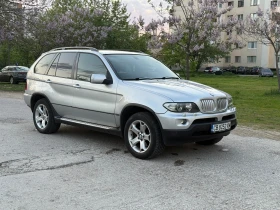 BMW X5 3.0D 218hp | Mobile.bg    3