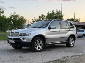     BMW X5 3.0D 218hp