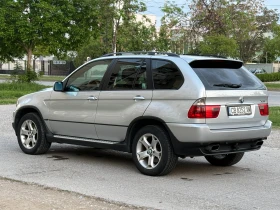BMW X5 3.0D 218hp | Mobile.bg    7