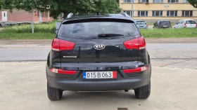 Kia Sportage 1.6 i/GPL* * * *  | Mobile.bg    8