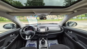 Kia Sportage 1.6 i/GPL* * * *  | Mobile.bg    14
