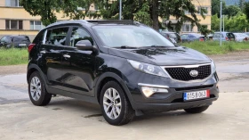 Kia Sportage 1.6 i/GPL* * * *  | Mobile.bg    2