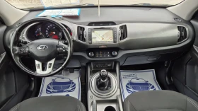 Kia Sportage 1.6 i/GPL* * * *  | Mobile.bg    13