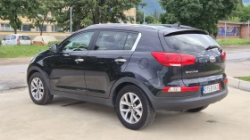 Kia Sportage 1.6 i/GPL* * * *  | Mobile.bg    5