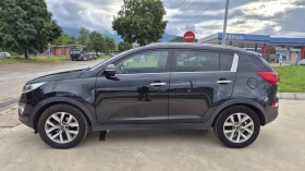 Kia Sportage 1.6 i/GPL* * * *  | Mobile.bg    10