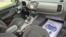 Kia Sportage 1.6 i/GPL* * * *  | Mobile.bg    12