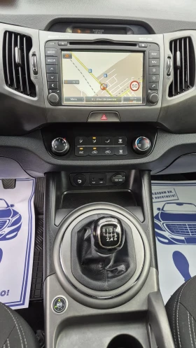 Kia Sportage 1.6 i/GPL* * * *  | Mobile.bg    16