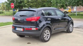 Kia Sportage 1.6 i/GPL* * * *  | Mobile.bg    6