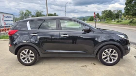 Kia Sportage 1.6 i/GPL* * * *  | Mobile.bg    9